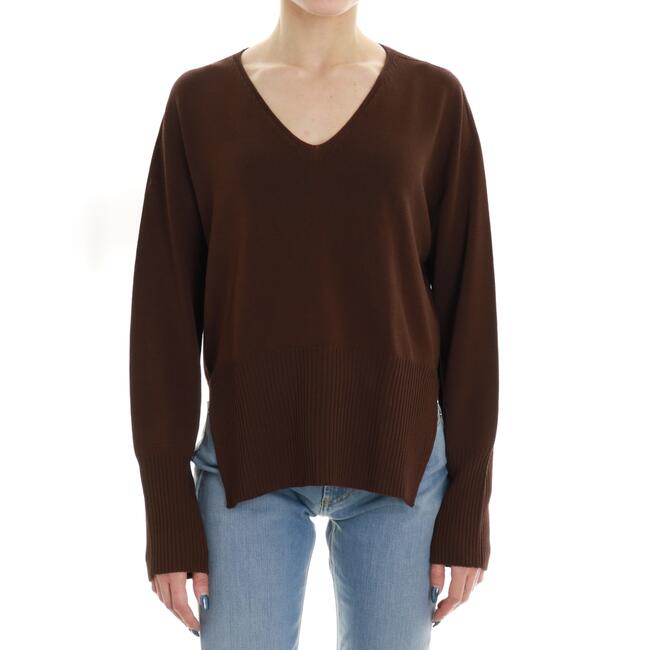 MAGLIA SCOLLO A V KING KONG - Mad Fashion | img vers.1300x/